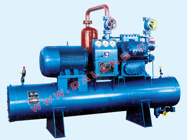  LN8AS10����ʽ������ѹ����������