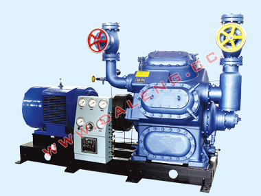  JZY8ASJ170����ʽ������ѹ����